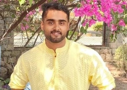 Usha Patel