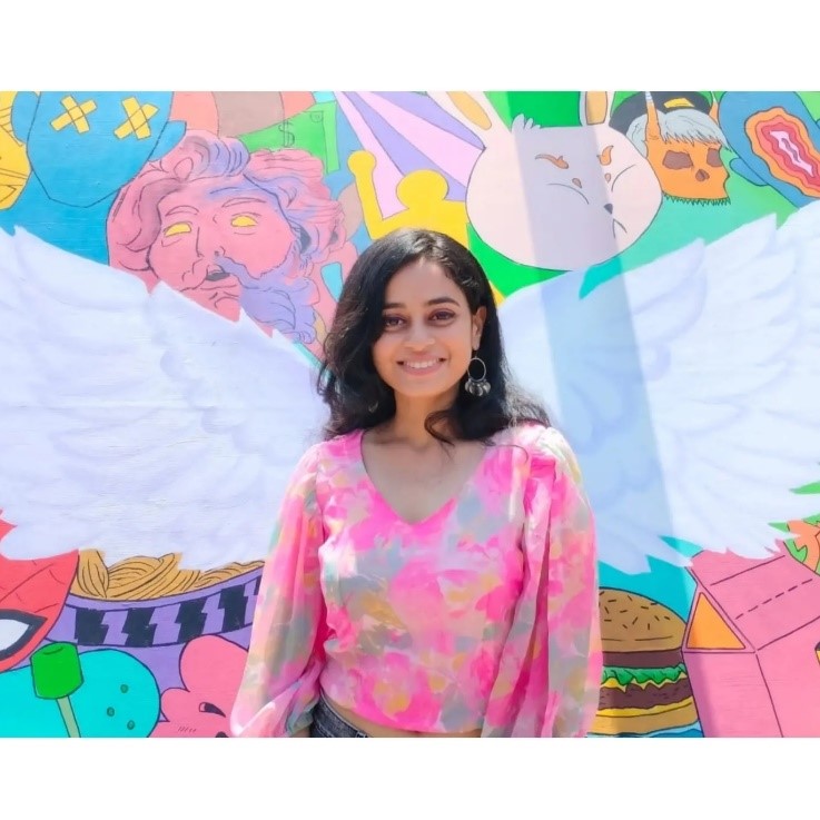 Usha Patel