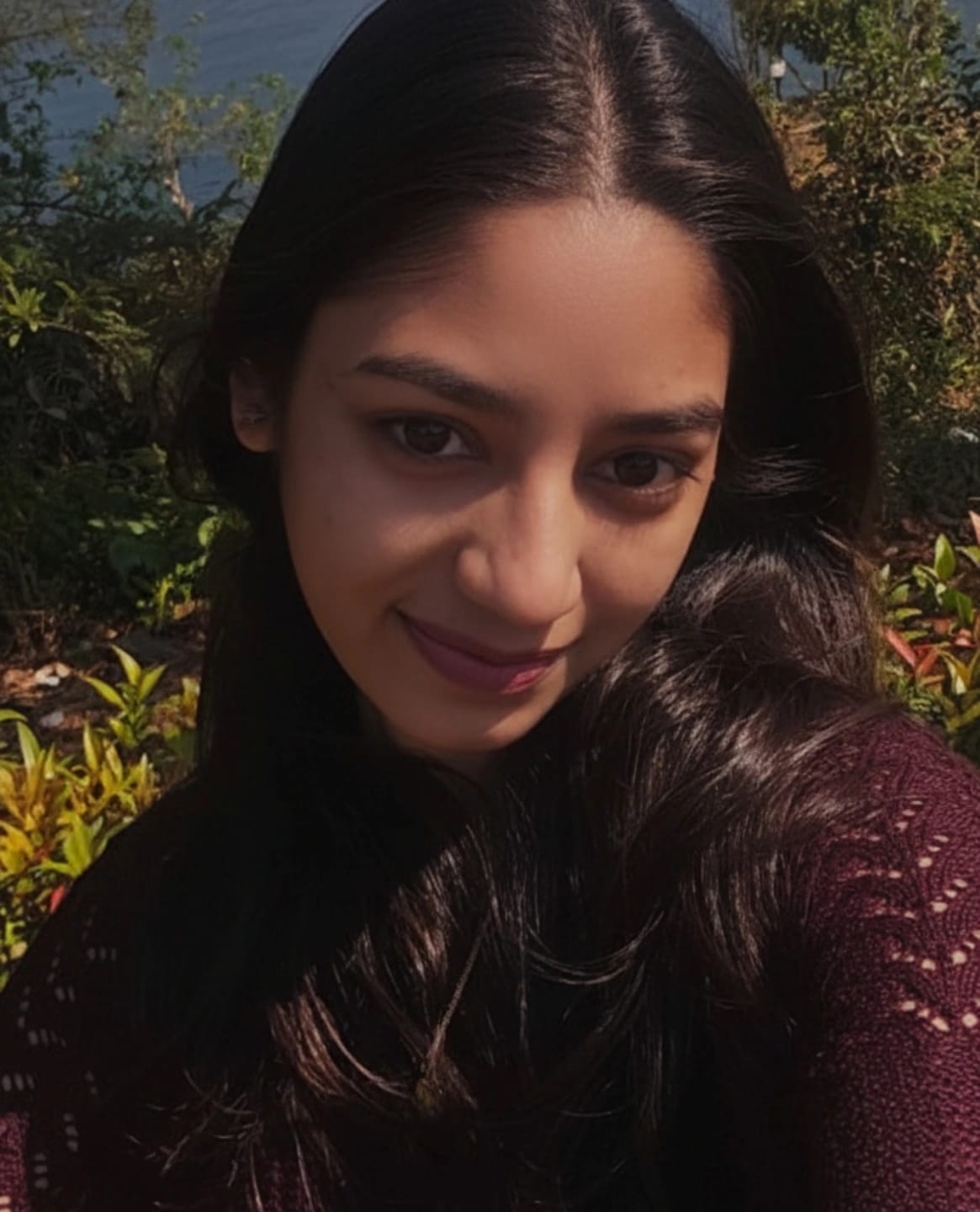 Usha Patel
