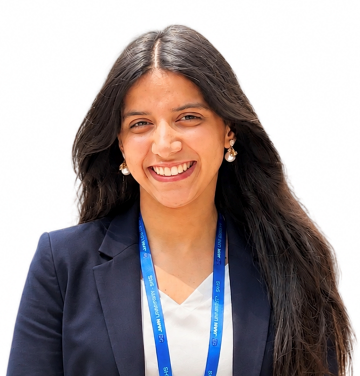 Usha Patel