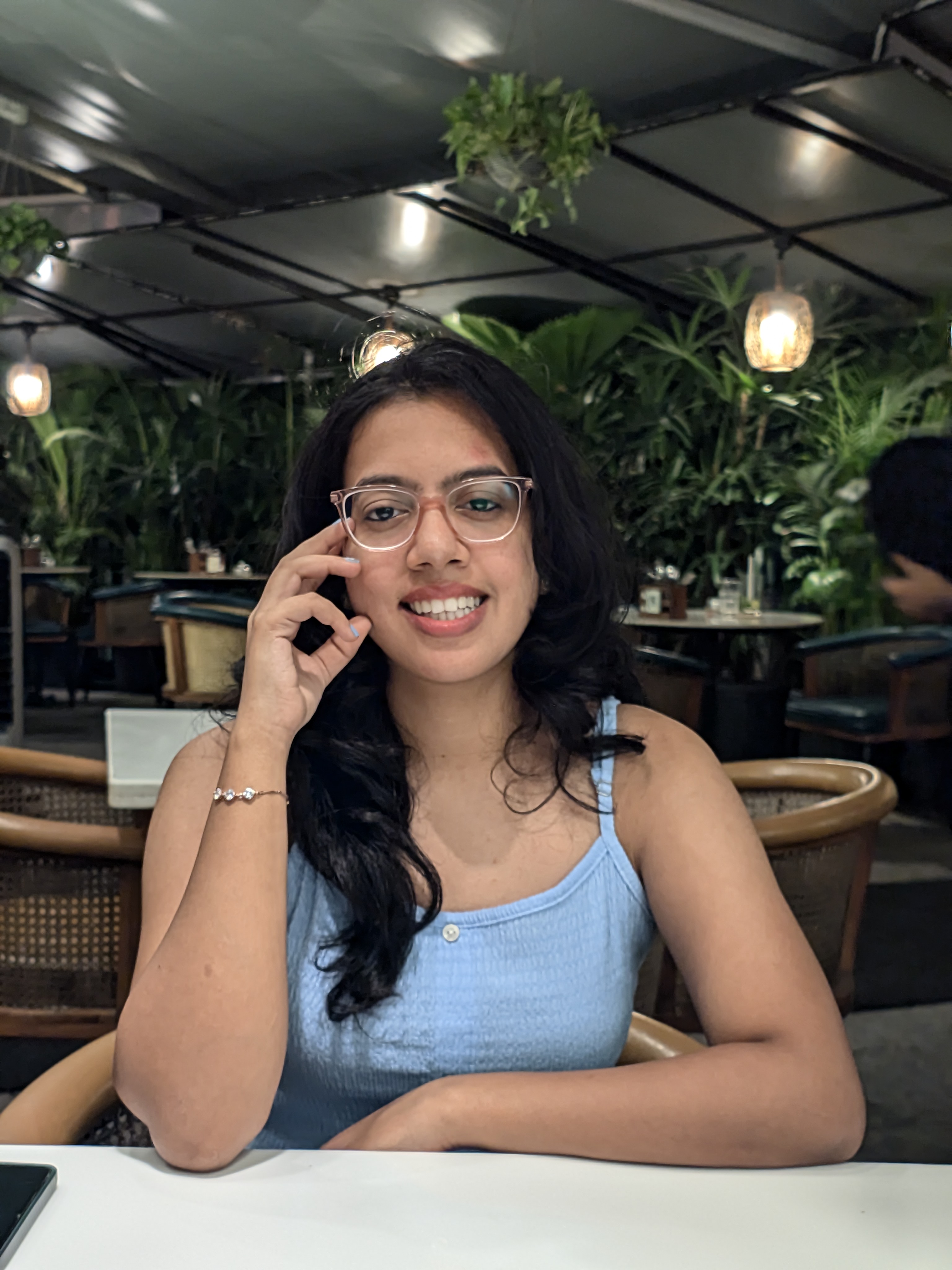 Usha Patel