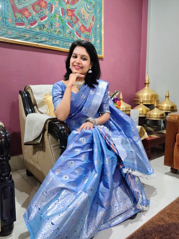 Usha Patel