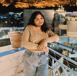 Ms. Diksha Gupta