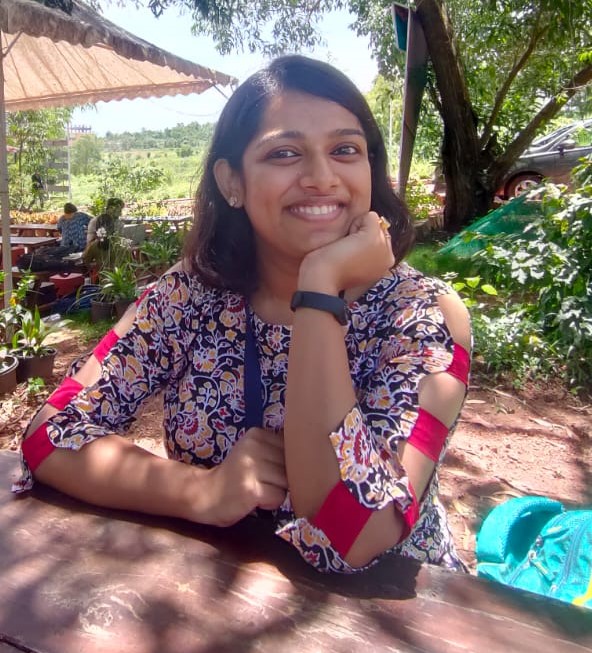 Usha Patel