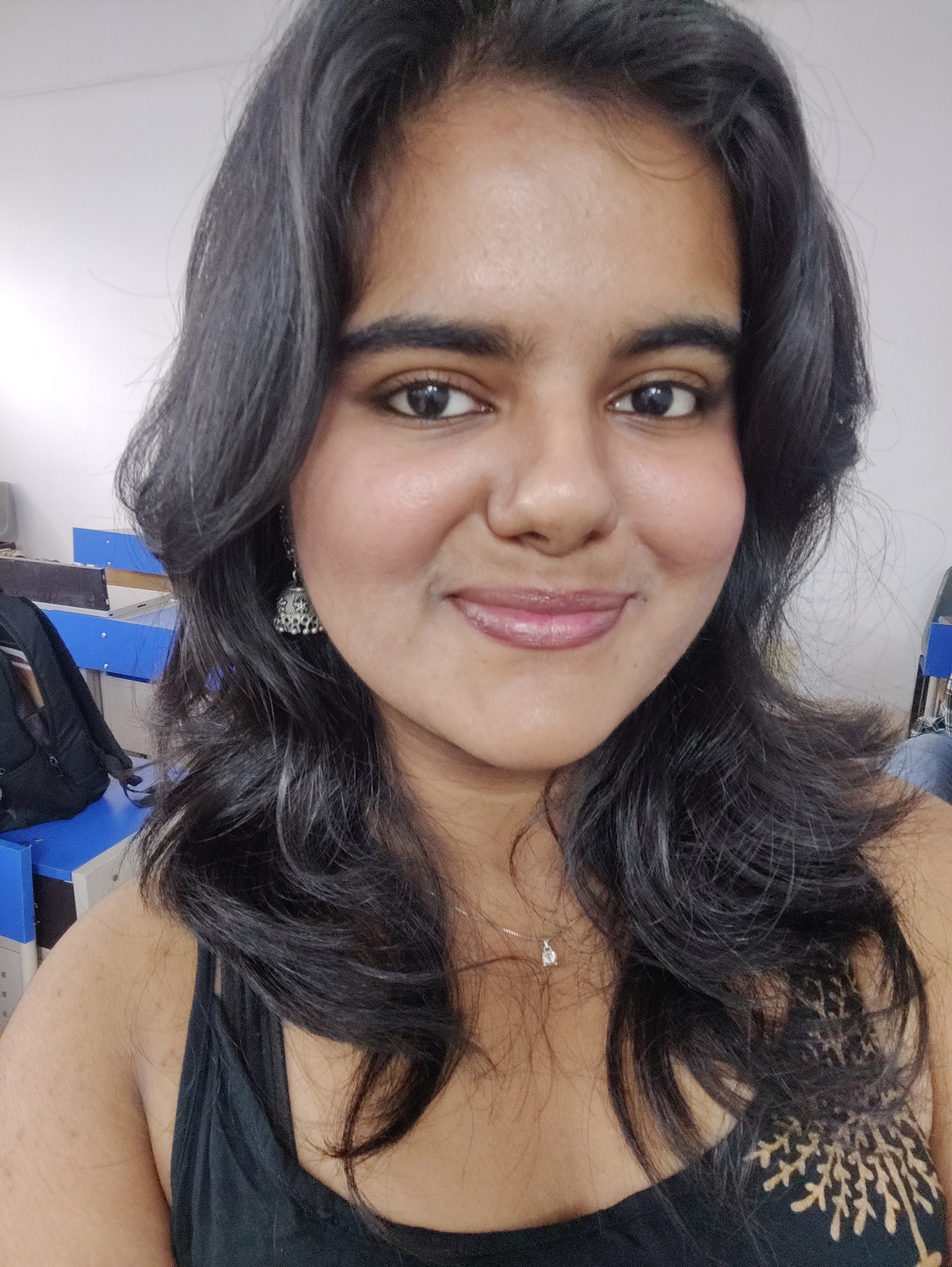 Usha Patel