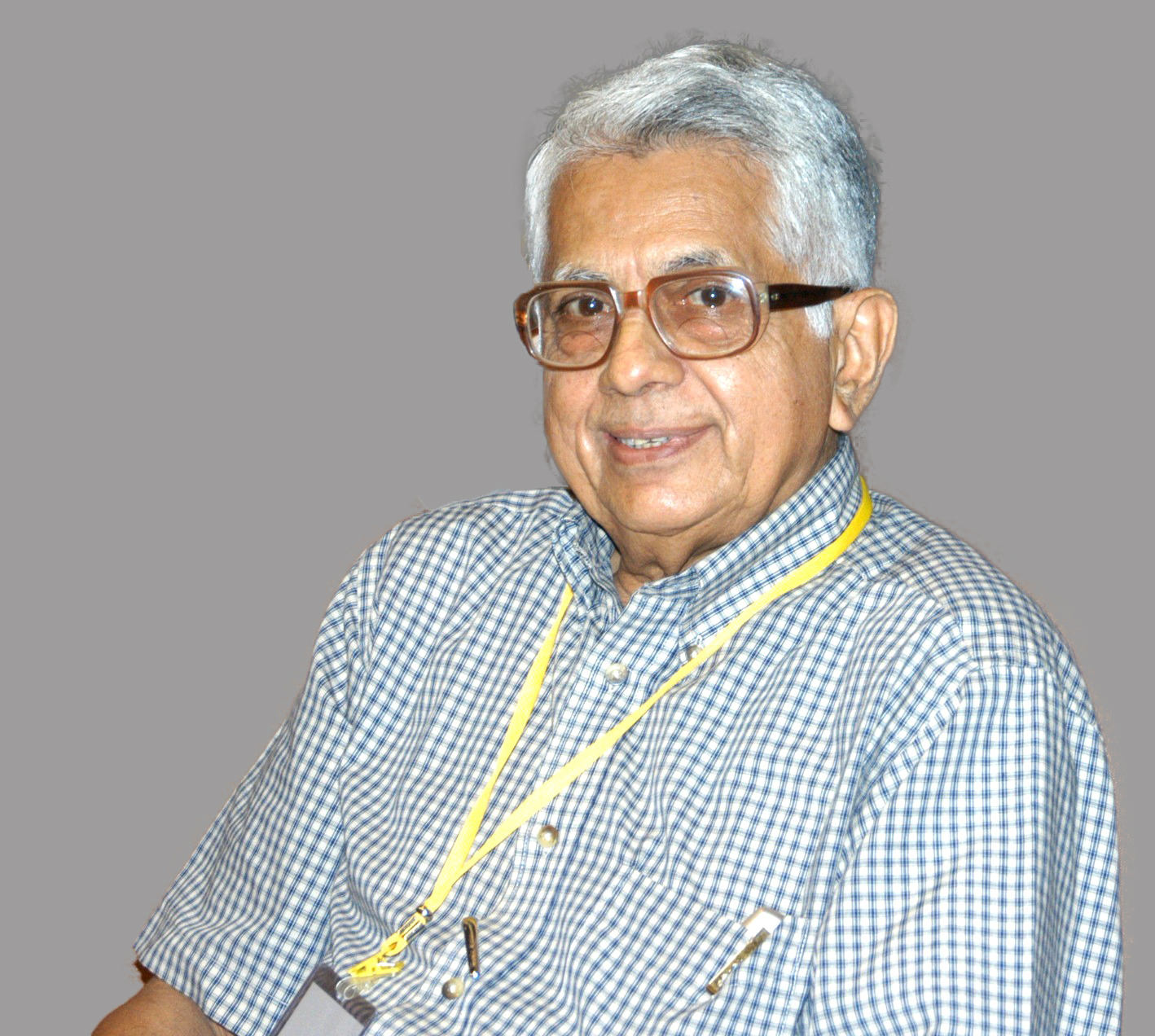 Avinash N. Bhisey