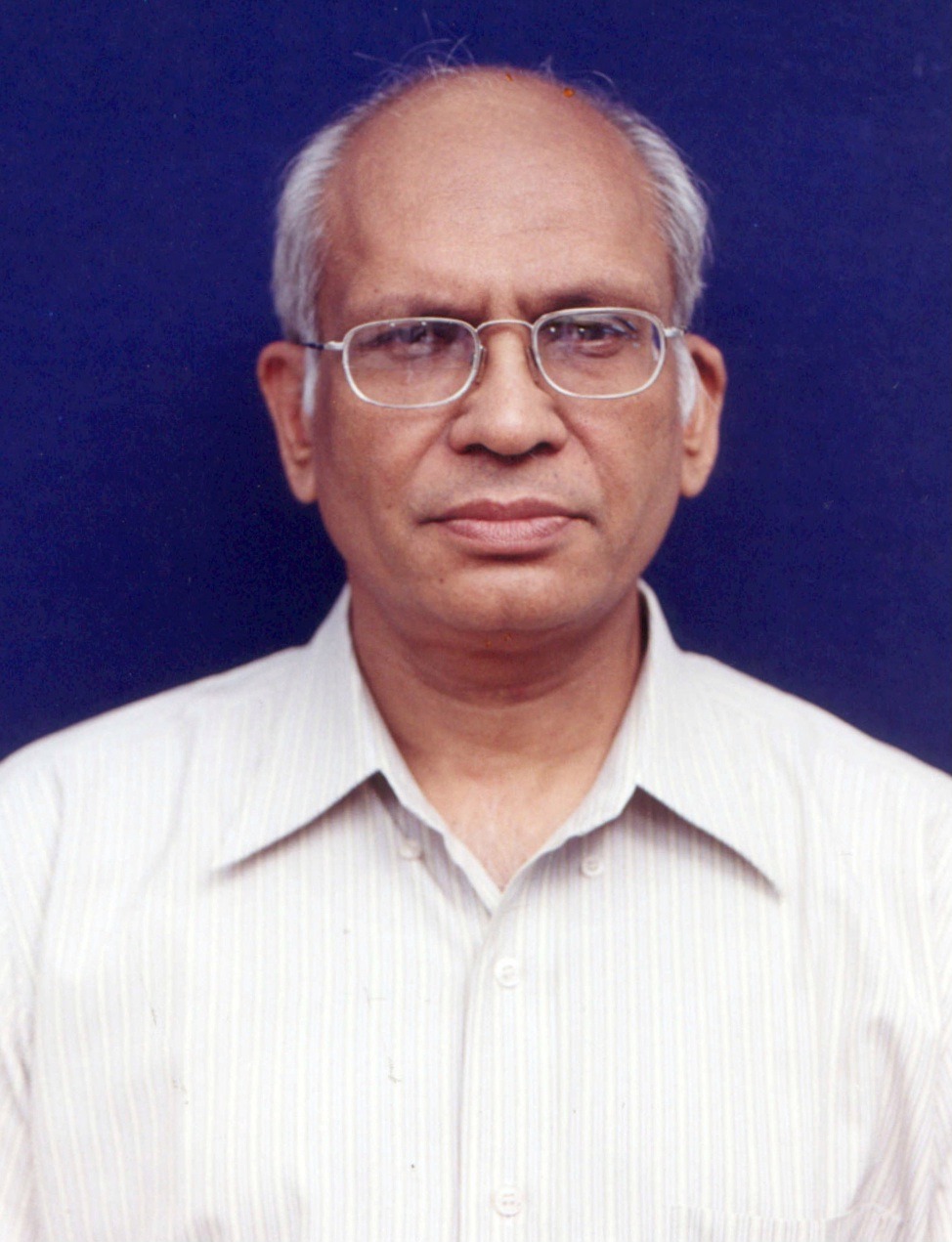 Dr. Shyam S. Agarwal
