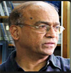 Prof. N.H. Ravindranath