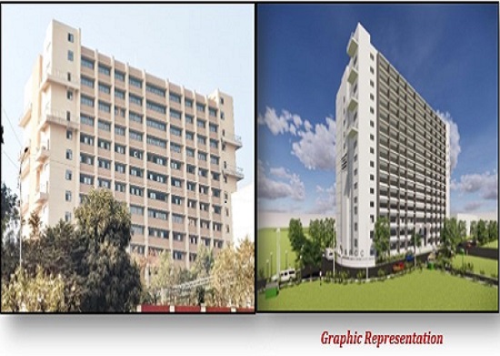 Adult & Pediatric Hematolymphoid Cancer Centre Adult & Pediatric Hematolymphoid Cancer Centre