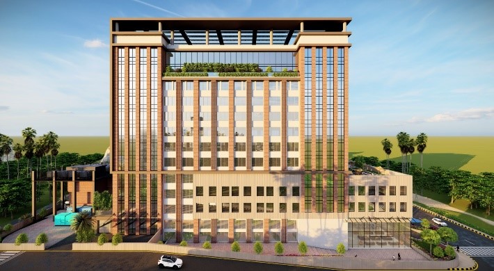 Integrated Radiation Oncology Centre (IROC) Integrated Radiation Oncology Centre (IROC)