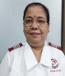 Staff