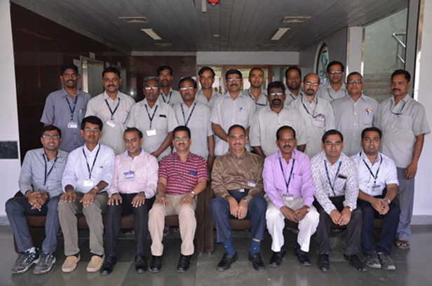 Staff
