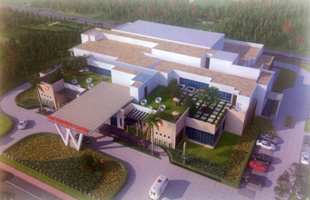 Hadron Proton Beam Therapy Hadron Proton Beam Therapy