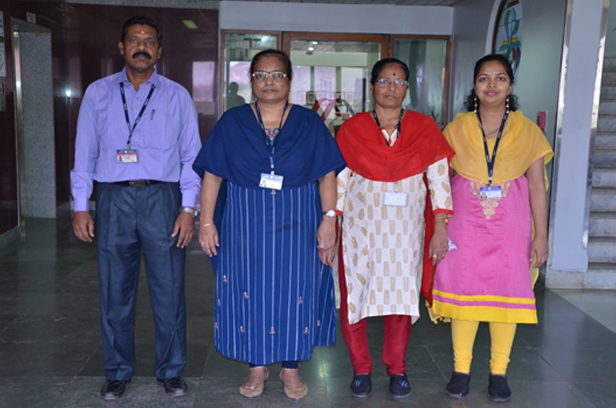 Staff
