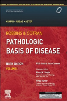 Pathologic Basis of Disease