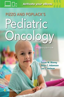 Pediatric Oncology