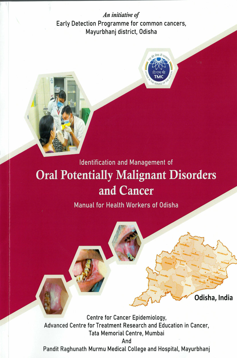 Oral Potentially Malignant Disorders and Cancer