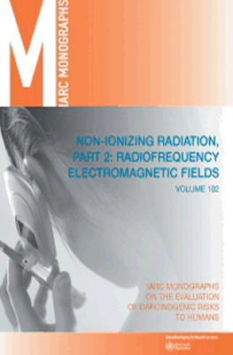 IARC Monographs on the Evaluation of Carcinogenic Risks to Humans Volume 102 by IARC.