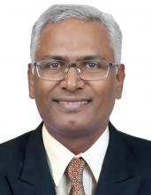 Dr. Pradip Chaudhari