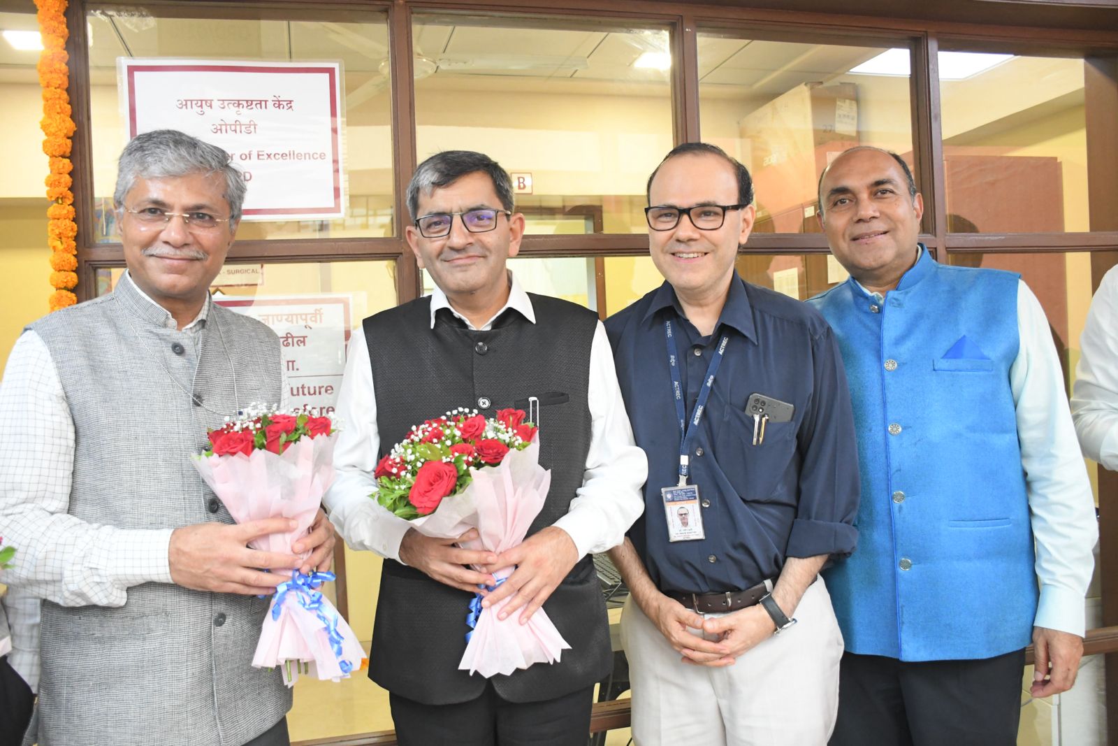faculty