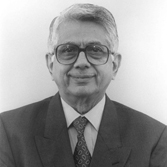 Dr. A. N. Bhisey