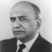 Dr. V. R. Khanolkar