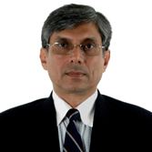 Dr. Rajiv Sarin