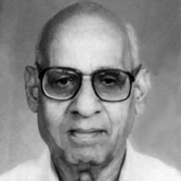 Dr. M. Sahasrabudhe